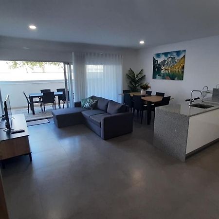 Panoramic View Apartment Albufeira Kültér fotó