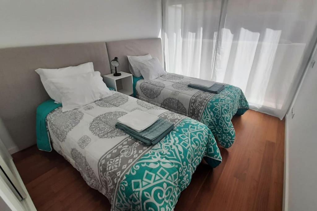 Panoramic View Apartment Albufeira Kültér fotó